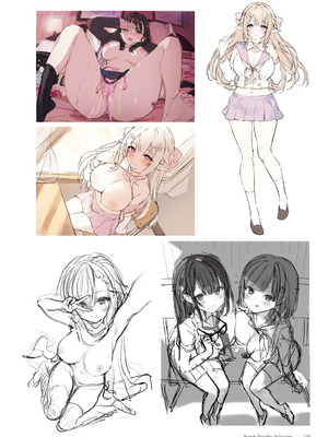 青春×フェティシズム 5th Anniversary Visual FanBook [DL版]_140_qvyb