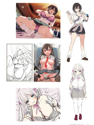 青春×フェティシズム 5th Anniversary Visual FanBook [DL版]_142_oqvq