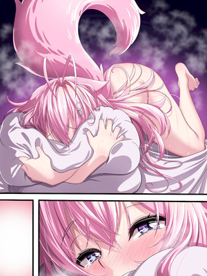 [ヨコジマ] 博衣こよりと助手くんの実験 (博衣こより)_46_cofj