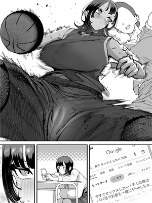 [田貸魔] バスケ部ちゃんは性欲が強すぎる_133_mlkn