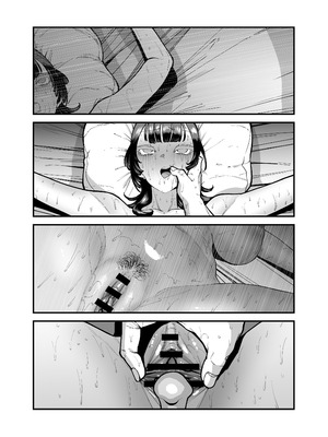 [田貸魔] バスケ部ちゃんは性欲が強すぎる_159_madk