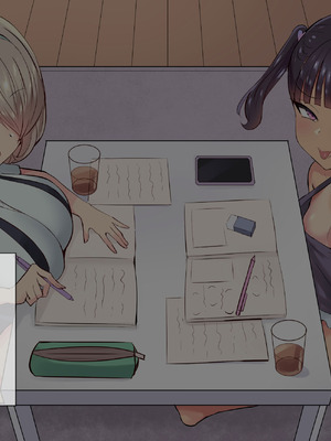 [へっだらいなー (さむらい)] 生意気な小悪魔たちに甘やかされて敗北する僕2_009_jdje