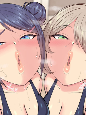 [へっだらいなー (さむらい)] 生意気な小悪魔たちに甘やかされて敗北する僕2_194_jova