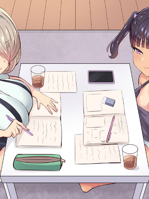 [へっだらいなー (さむらい)] 生意気な小悪魔たちに甘やかされて敗北する僕2_255_lgim