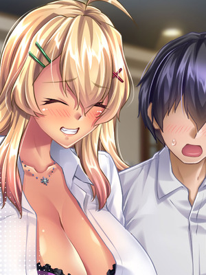 [大宮司] ビッチギャル姉とドスケベ人妻 〜淫乱マ○コと精子まみれの日々〜_278_yxvc