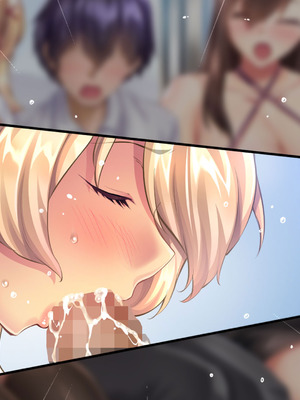 [大宮司] ビッチギャル姉とドスケベ人妻 〜淫乱マ○コと精子まみれの日々〜_377_hajg