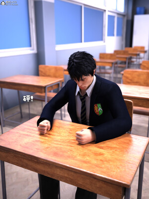 [zerone] 兄弟竟然拜托我照顾他的妻女 第六章_014