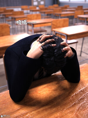 [zerone] 兄弟竟然拜托我照顾他的妻女 第六章_016