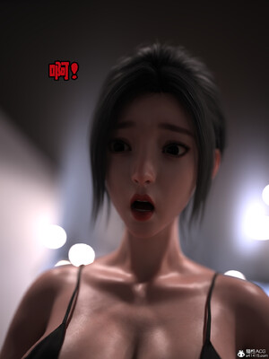 [zerone] 兄弟竟然拜托我照顾他的妻女 第六章_036