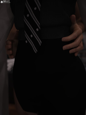 [zerone] 兄弟竟然拜托我照顾他的妻女 第六章_130