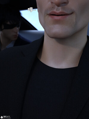 [zerone] 兄弟竟然拜托我照顾他的妻女 第六章_200