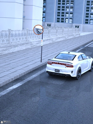 [zerone] 兄弟竟然拜托我照顾他的妻女 第六章_201