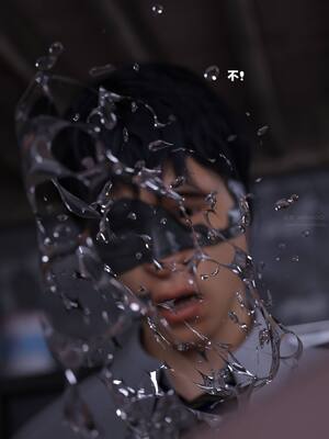 [zerone] 兄弟竟然拜托我照顾他的妻女 第七章_064