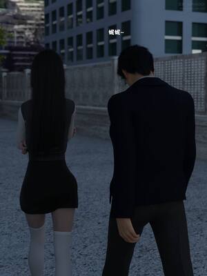 [zerone] 兄弟竟然拜托我照顾他的妻女 第七章_079