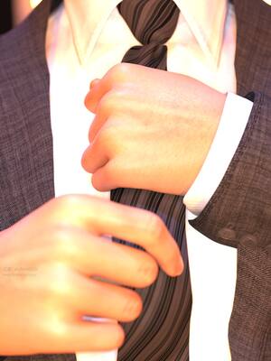 [zerone] 兄弟竟然拜托我照顾他的妻女 第七章_167