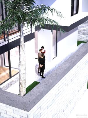 [zerone] 兄弟竟然拜托我照顾他的妻女 第七章_176