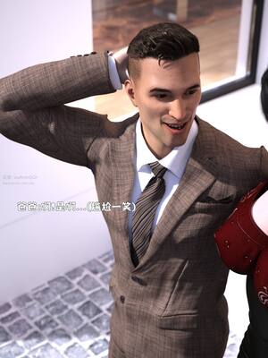 [zerone] 兄弟竟然拜托我照顾他的妻女 第七章_180