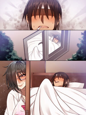 [妄想エンジン (コロツケ)] 都合のイイ♀ 整合版_086