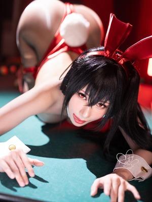 [HaneAme 雨波] 碧蓝航线 大鳳 绮愿良宵_04