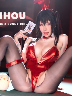 [HaneAme 雨波] 碧蓝航线 大鳳 绮愿良宵_58