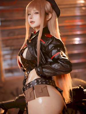 蠢沫沫 - 胜利女神：妮姬 拉毗_019_ubpu