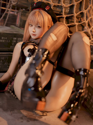 蠢沫沫 - 胜利女神：妮姬 拉毗_069_ehpo