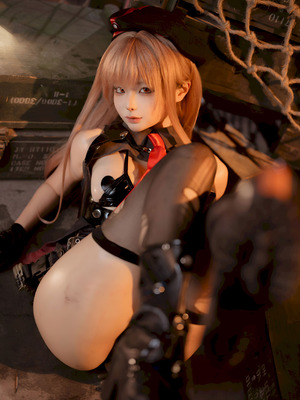 蠢沫沫 - 胜利女神：妮姬 拉毗_071_hfbg