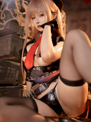 蠢沫沫 - 胜利女神：妮姬 拉毗_075_whem