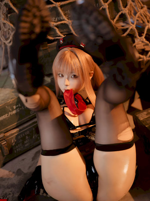 蠢沫沫 - 胜利女神：妮姬 拉毗_081_khcn