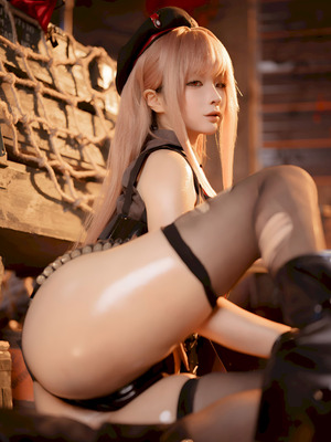 蠢沫沫 - 胜利女神：妮姬 拉毗_090_kerm