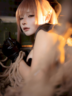 蠢沫沫 - 胜利女神：妮姬 拉毗_095_ivsu