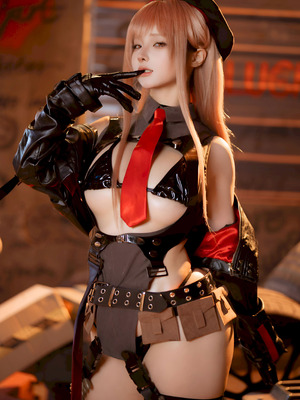 蠢沫沫 - 胜利女神：妮姬 拉毗_099_iaei