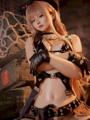 蠢沫沫 - 胜利女神：妮姬 拉毗_102_jrbt