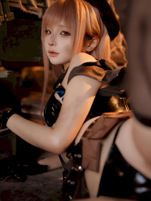 蠢沫沫 - 胜利女神：妮姬 拉毗_104_fvde