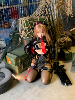 蠢沫沫 - 胜利女神：妮姬 拉毗_133_mqqj