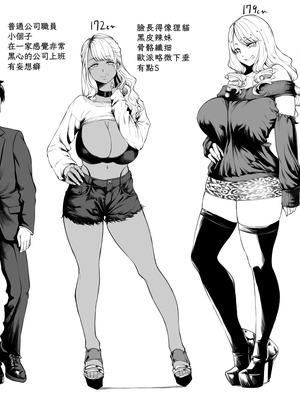 [七転八起 (kinntarou)] 会社のペット(社畜)だった僕がギャルのペットになった話｜原本是公司寵物(牛馬)的我變成了辣妹的寵物這件事 [Amerins漢化] [DL版]_46_shay