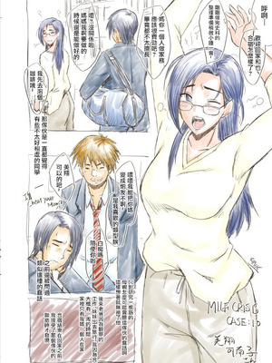 [裏方本舗 (SINK)] MILF CRISIS プリママNTR集 (プリキュアシリーズ) [進行中]+一些作者的散图[中国翻訳][汉化整合][塔洛斯一号个人机翻]_018_wvtx