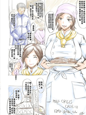 [裏方本舗 (SINK)] MILF CRISIS プリママNTR集 (プリキュアシリーズ) [進行中]+一些作者的散图[中国翻訳][汉化整合][塔洛斯一号个人机翻]_020_gvoq