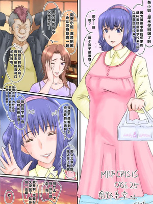 [裏方本舗 (SINK)] MILF CRISIS プリママNTR集 (プリキュアシリーズ) [進行中]+一些作者的散图[中国翻訳][汉化整合][塔洛斯一号个人机翻]_048_mmde