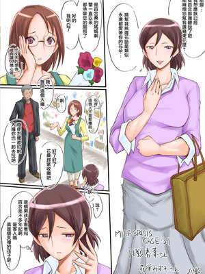 [裏方本舗 (SINK)] MILF CRISIS プリママNTR集 (プリキュアシリーズ) [進行中]+一些作者的散图[中国翻訳][汉化整合][塔洛斯一号个人机翻]_065_mtdl