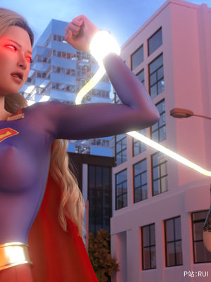 [DY Heroine,rui]侠殇奴影02_004