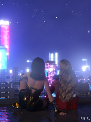 [DY Heroine,rui]侠殇奴影02_005