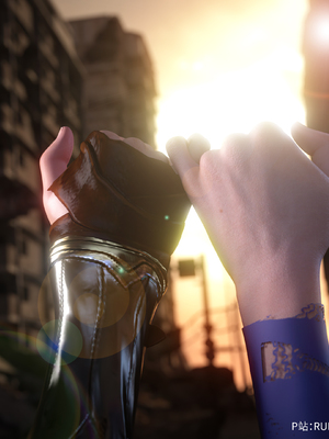 [DY Heroine,rui]侠殇奴影02_021