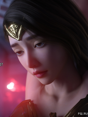 [DY Heroine,rui]侠殇奴影02_022