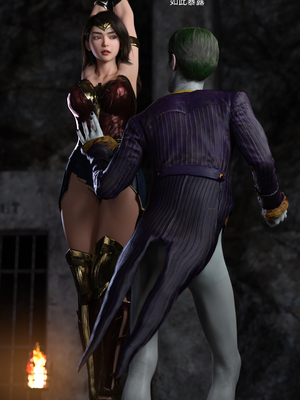 [DY Heroine,rui]侠殇奴影02_027