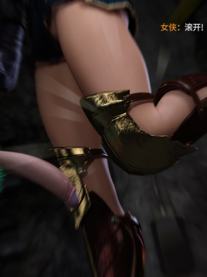 [DY Heroine,rui]侠殇奴影02_032