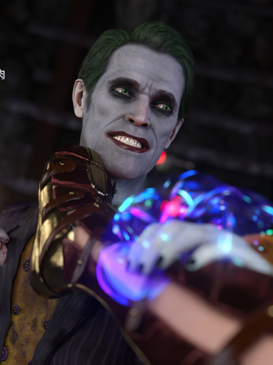 [DY Heroine,rui]侠殇奴影02_034