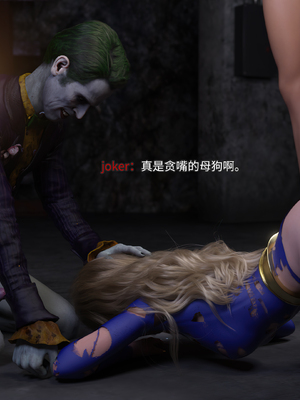 [DY Heroine,rui]侠殇奴影02_052