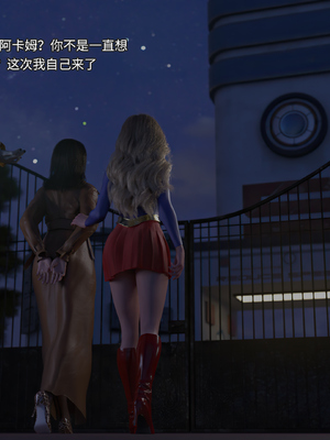 [DY Heroine,rui]侠殇奴影03_025