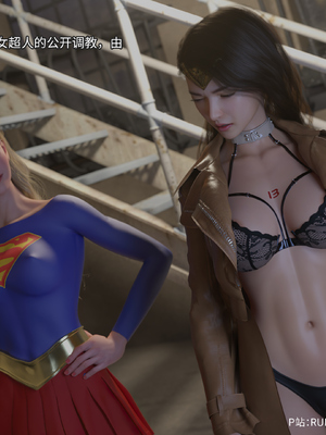 [DY Heroine,rui]侠殇奴影03_035